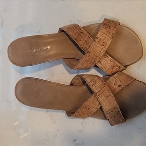 Donald Pliner sandals